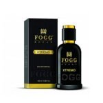 FOGG Men Spray Scent Xtremo Perfume , Long-Lasting, Fresh & Powerful Fragrance Spray, Eau De Parfum, 100Ml - Fast Shipping to USA & Canada
