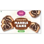 Karachi Bakery Marble Cake, 200 Gram - Fast Shipping to USA & Canada