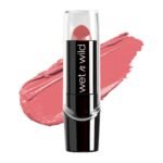 Wet N Wild Silk Finish Lipstick 512 B Sunset Peach - Fast Shipping to USA & Canada
