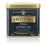 Twinings of London Prince of Wales Tea Light Loose Tea, 3.5 oz ? 100 g - Fast Shipping to USA & Canada