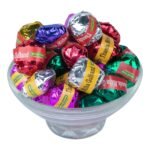 Organic Bites Thanda Meetha Paan I Home Made Paan Mukhwas Paan Laddu Mouth Freshner | Digestive, After-Meal,Mukhwas Gulkand Paan Laddu Paan Mukhwas -400 gm - Fast Shipping to USA & Canada