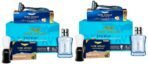 Park Avenue Essential Grooming Collection 7 in 1 Combo Grooming Kit for men | Gift Set for men | Gift Hamper for men (Pack of 2) - Fast Shipping to USA & Canada