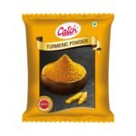 Catch Turmeric Powder | Haldi Powder, 500g - Fast Shipping to USA & Canada