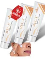 KRIG's Wheezal Mel X Melasma Cream - Set Of 3 Cream - Fast Shipping to USA