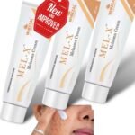 KRIG's Wheezal Mel X Melasma Cream - Set Of 3 Cream - Fast Shipping to USA