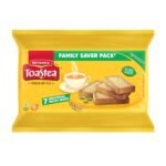 Rusk Toastea Premium Bake, 668g, Brown - Fast Shipping to USA & Canada