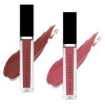 ME-ON Superlast Lip Gloss (Shade 18 & 23) - Fast Shipping to USA & Canada