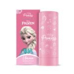 RENEE Disney Frozen Princess Unicorn Makeup Kit Elsa 7.4 Gm,Pre-Teen Girls,Includes 2 Matte,4 Shimmer Eyeshadows,Lip Butter,Lip&Cheek Tint,Compact&Travel Friendly,Cruelty-Free&Vegan, 1 Count - Fast Shipping to USA & Canada