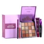 Hilary Rhoda Exclusive Festive Combo | Gift Hamper for Sister | Gift Makeup Kit | Gift Box for Women | Gift Box for Gifting - Fast Shipping to USA & Canada