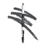 Wet N Wild Color Icon Brow Pencil Black Ops - Fast Shipping to USA & Canada