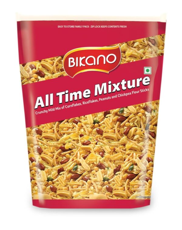 Bikano All TIME MIXTURE - Fast Shipping to USA & Canada