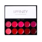 ME-ON Lipfinity Lip Color Palette Matte (Shade 02) - Fast Shipping to USA & Canada