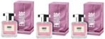 Engage Femme EDP Perfume for Women 90ml, Citrus and Floral, Premium Long Lasting Fragrance, Skin Friendly, Everyday Fragrance (Pack of 3) - Fast Shipping to USA & Canada