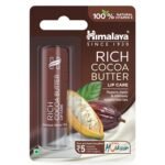 Himalaya Rich Cocoa Butter Lip Care, 4.5g - Fast Shipping to USA & Canada