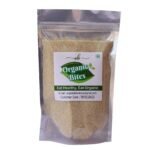 Organic Bites Barnyard Millet (samak) (200) - Fast Shipping to USA & Canada