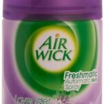 Air Wick Freshmatic Automatic Refill - 250ml Bottle (Lavender Dew) - Fast Shipping to USA & Canada
