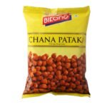 Bikano Snacks - Chana Pataka, 200g Pack - Fast Shipping to USA & Canada