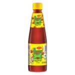MAGGI Hot & Sweet Tomato Chilli Sauce, Perfect Blend of Tomatoes & Chillies, 500 Grams Bottle - Fast Shipping to USA & Canada