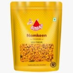 Bambino Spicy Mixture 180 Gms - Fast Shipping to USA & Canada