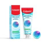 Colgate Pro Argin Toothpaste for Sensitive Teeth, 8% Arginine, 100g - Fast Shipping to USA & Canada