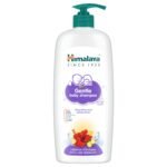 Himalaya Gentle Baby Shampoo 600ml | No Tears formula | Cleanses, softens and nourishes baby's hair - Fast Shipping to USA & Canada