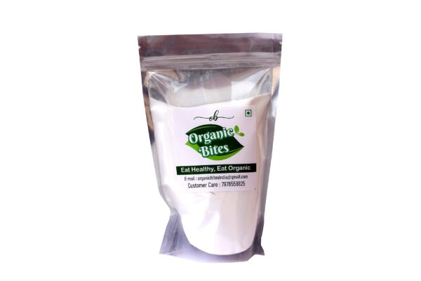 Organic Bites Baking Soda (200) - Fast Shipping to USA & Canada