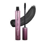 Hilary Rhoda Volume High Mascara | Smudge-free & Water-resistant Mascara | Volumising Mascara | Long-Wear & Black Mascara | Lash-Lift Effect | 7.5ml - Fast Shipping to USA & Canada