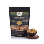 Hamiast Kashmiri Walnuts, Hand Curated Premium Kernels, Aakhrot Giri 500g - Fast Shipping to USA & Canada
