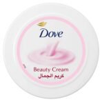 Dove Beauty Cream for Oily Dry Skin (250ml) - Fast Shipping to USA & Canada