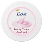 Dove Beauty Cream for Oily Dry Skin (250ml) - Fast Shipping to USA & Canada