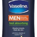 Vaseline Mens Fst Absorpt Size 600Ml, Vaseline Mens Fast Absorbing Lotion 600Ml - Fast Shipping to USA & Canada