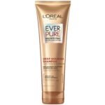 L'Oreal Paris Evercreme Sulfate Free Deep Nourish Shampoo, 250 ml - Fast Shipping to USA & Canada
