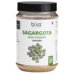 Bixa Botanical Kalarchikai Powder (Bonducella/Sagargota/Caesalpinia) 200 Gm | Supports As Natural Bitter-Tonic & Blood Purifier.
