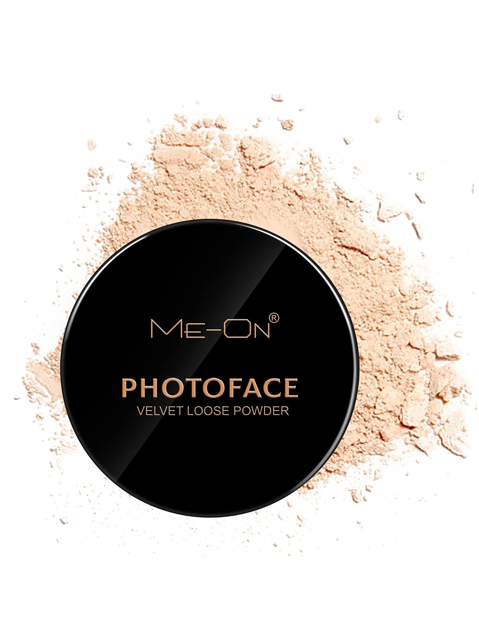 71J3XuYQkVL-1.jpg ME-ON Photoface Loose Powder (Shade 02 - Medium Skin) - Fast Shipping to USA & Canada - Image 1