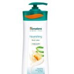 Himalaya Nourishing Body Lotion, 400ml - Fast Shipping to USA & Canada
