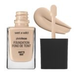 wet n wild Photo Focus Foundation, Shell Ivory, 1 Ounce - Fast Shipping to USA & Canada