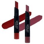 ME-ON Superlast Lipstick (14,24) Matte Finish - Fast Shipping to USA & Canada