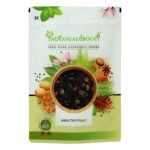 IndianJadiBooti Amaltas Cassia Fistula Pulp | Amalatash | Aragvadha | For Digestve Health | 250 Grams Pack