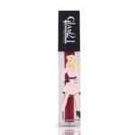 Glam 21 3D Matte Liquid Lipstick|Highly Pigmented & Water-Proof| Longlasting & Weightless|Matte Finish|Purple Love-5gm - Fast Shipping to USA & Canada