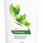 Himalaya Gentle Daily Care Protein Conditioner | Daily Use Conditioner for Detangled & Silky Smooth Hair | Nourishes Dry Hair | With China Rose, Lotus, Chickpea & Oats | For Women & Men | 200 ml - Fast Shipping to USA & Canada