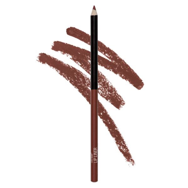Wet n Wild Coloricon Lip Liner, Cream Finish - Chestnut 711 - Fast Shipping to USA & Canada