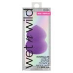 Wet n Wild Hourglass Makeup Sponge 1114528 - Fast Shipping to USA & Canada