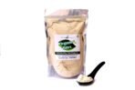 Organic Bites Farali Atta (100% Fasting Flour) -400 gm - Fast Shipping to USA & Canada