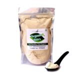 Organic Bites Farali Atta (100% Fasting Flour) -400 gm - Fast Shipping to USA & Canada