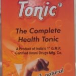 Rex Remedies limited Health Tonic 500ml