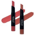 ME-ON Superlast Lipstick (20,22) Matte Finish - Fast Shipping to USA & Canada