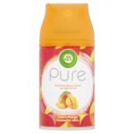 Air Wick Freshmatic Freshener Pure Island Mango Refill 250ml - Fast Shipping to USA & Canada