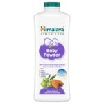 Himalaya Powder For Baby, (400G) - Fast Shipping to USA & Canada