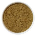 Organic Bites Ajwain (Carom Seed) Powder -200 gm - Fast Shipping to USA & Canada