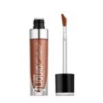 wet n wild Megalast Liquid Catsuit Metallic Lipstick, Satin Sheets - Fast Shipping to USA & Canada